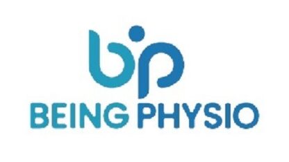 beingphysio-LOGO