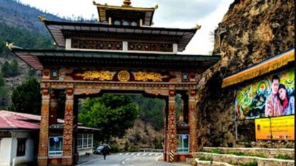 bhutan-tour-package-from-bangalore