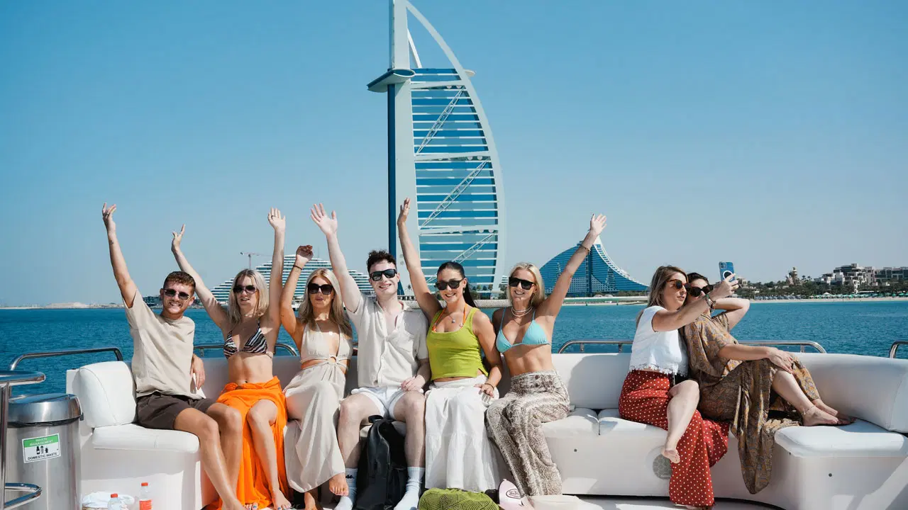 Top Activities in Dubai – Book Amazing Experiences Today