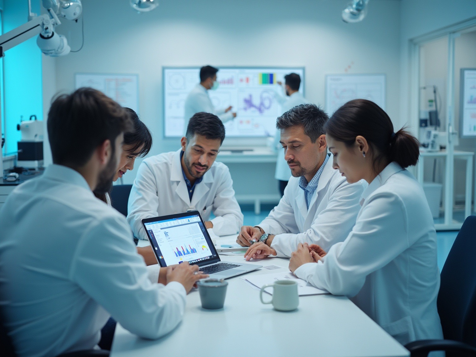 EFS Medical Devices: Evaluating Safety and Performance Early