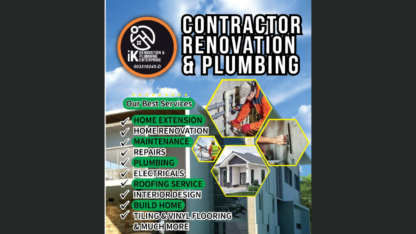 kontraktor-pengubahsuain-rumah-plumbing-wangsa-maju