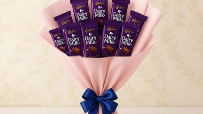 loving-gesture-of-dairy-milk-bouquet