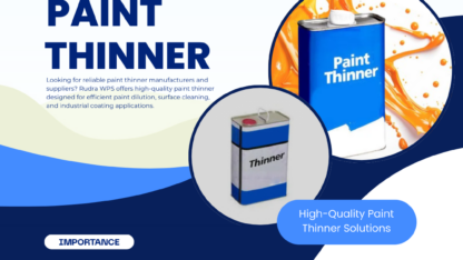 paint-thinner-manufacturers