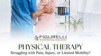 Affordable Physical Therapy Services for Injury Recovery