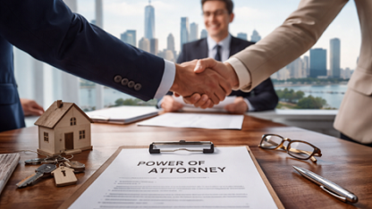power-of-attorney
