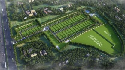 prestige-plots-bangalore-50-acres-township