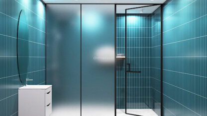 shower-glass-partition