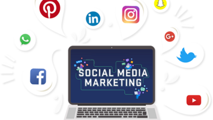 social-media-marketing