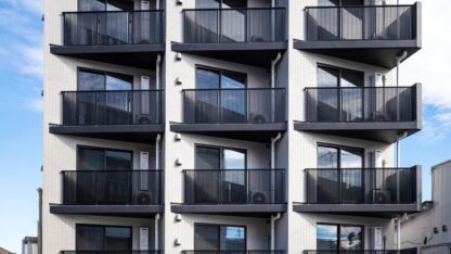 フォルターナ木月-__-三和建設工業