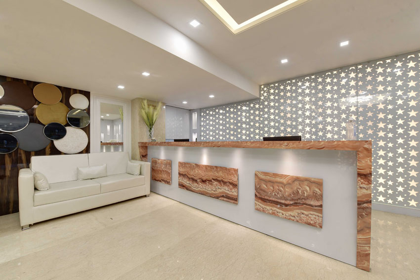 Hotels in Noida for Wedding – The Golden Tree Hotel