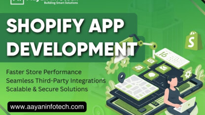Aayan-Infotech-provides-professional-Shopify-App-Development-service