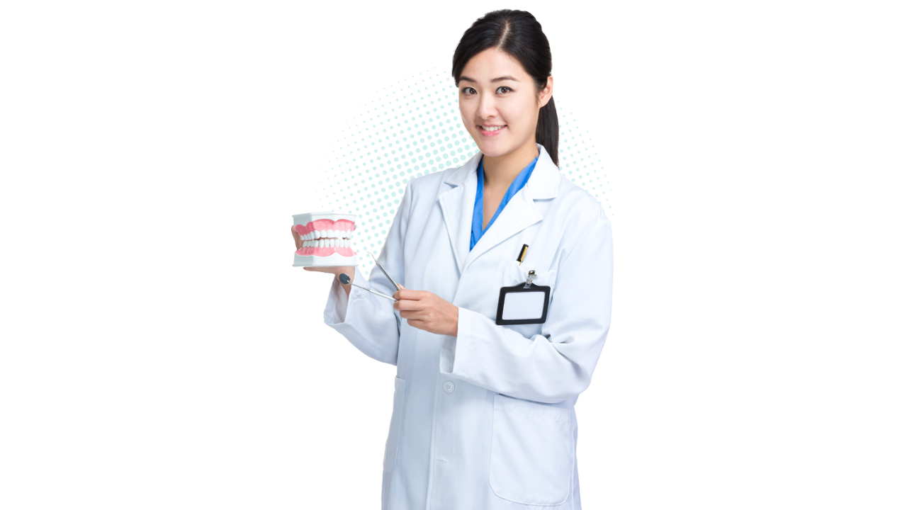 Affordable Dental Care in Abu Dhabi