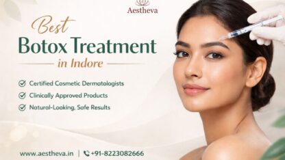 Best-Botox-treatment-in-Indore-