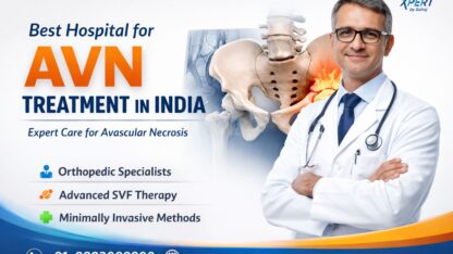 Best-Hospital-for-AVN-Treatment-in-India