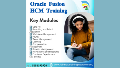 Best-Institute-for-Oracle-fusion-HCM-Online-offline-training