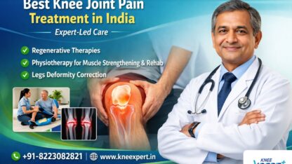 Best-Knee-Joint-Pain-Treatment-in-India