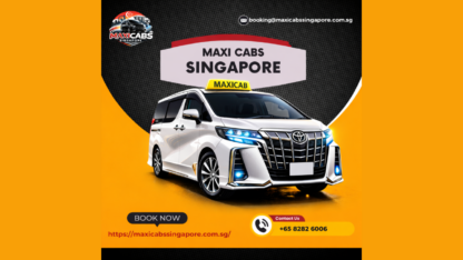 Book-Maxi-Cab-Booking-Singapore-for-Airport-Pickup-Today