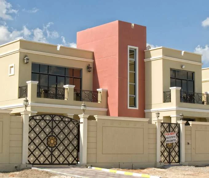 Boundary Wall – Gulf Precast