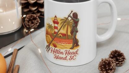 Buy-Hilton-Head-Island-Ceramic-Mug-for-Gifts-in-USA-–-A-Coastal-Christmas
