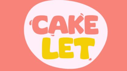 Cakelet
