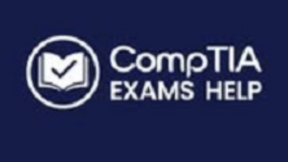CompTIA-Exams-Help