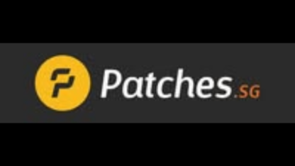 Custom-Patches-Singapore