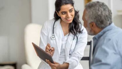 Endocrinology-Services