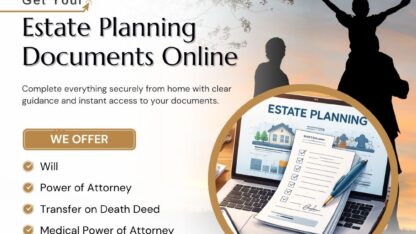 Estate-Planning-Documents-Online