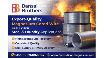 Export-Quality-Magnesium-Cored-Wire-in-Bulk-for-Steel-Foundry-Applications