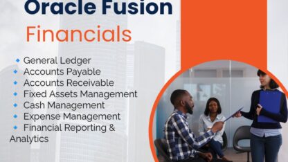 Financials