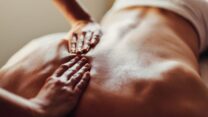 Oceanic Spa Vadodara Calm Care