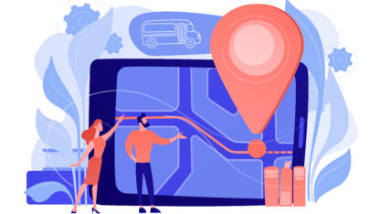 GPS-Vehicle-tracking-systems