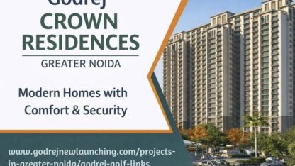 Godrej-Crown-Residences-Greater-Noida
