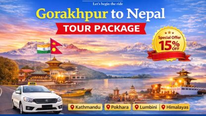 Gorakhpur-to-Nepal-tour