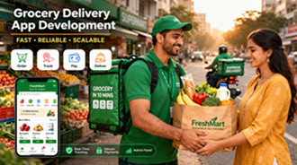 Grocery-App-Development-Company