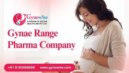Gynae-Range-Pharma-Company