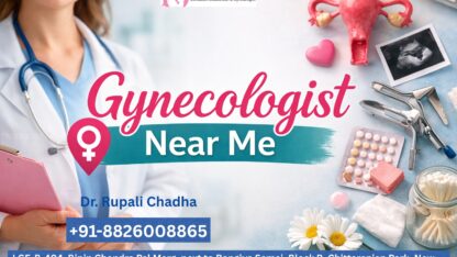 Gynecologist-Near-Me