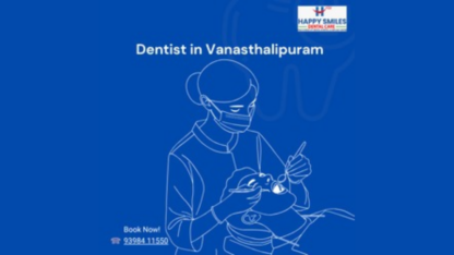 Happy-Smiles-Dental-Hospital-–-Best-Dentist-in-Vanasthalipuram