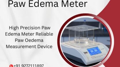 High-Precision-Paw-Edema-Meter-Reliable-Paw-Oedema-Measurement-Device