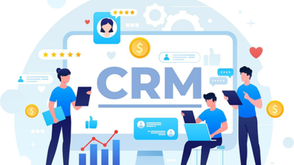 Hire-CRM-Experts