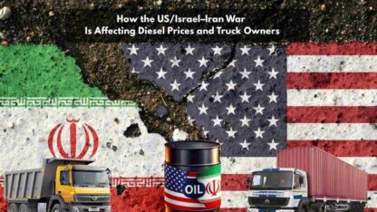 How-the-Israel–Iran-War-Is-Affecting-Diesel-Prices-and-Truck-Owners