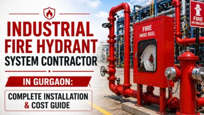 Industrial-Fire-Hydrant-System-Contractor-in-Gurgaon