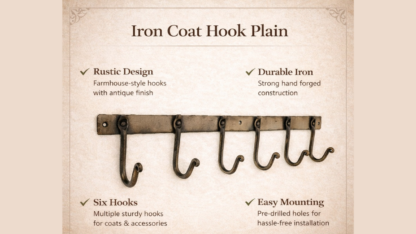 Iron-Coat-Hook-Plain