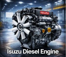 Isuzu-4TNV