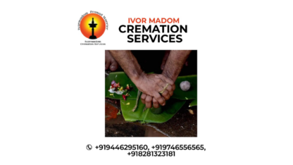 Ivor-madom-Posthumous-Service-Provider-in-Kerala