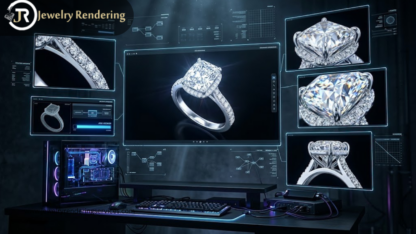 Jewelry-Rendering-Services
