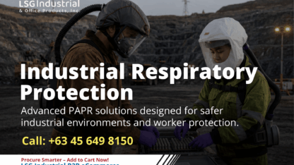 Landscape-PAPR-Respirator-Supplier-Philippines