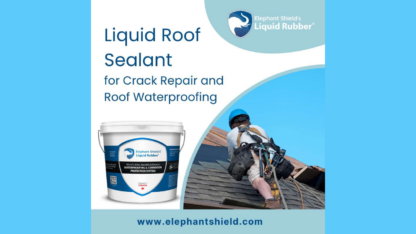 Liquid-Roof-Sealant-for-Crack-Repair-and-Roof-Waterproofing
