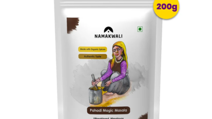 MagicMasala200