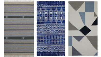 Manufacturer-and-Exporter-of-Designer-Custom-Made-Rugs-Poufs-Manufacturers-and-Exporters-in-India